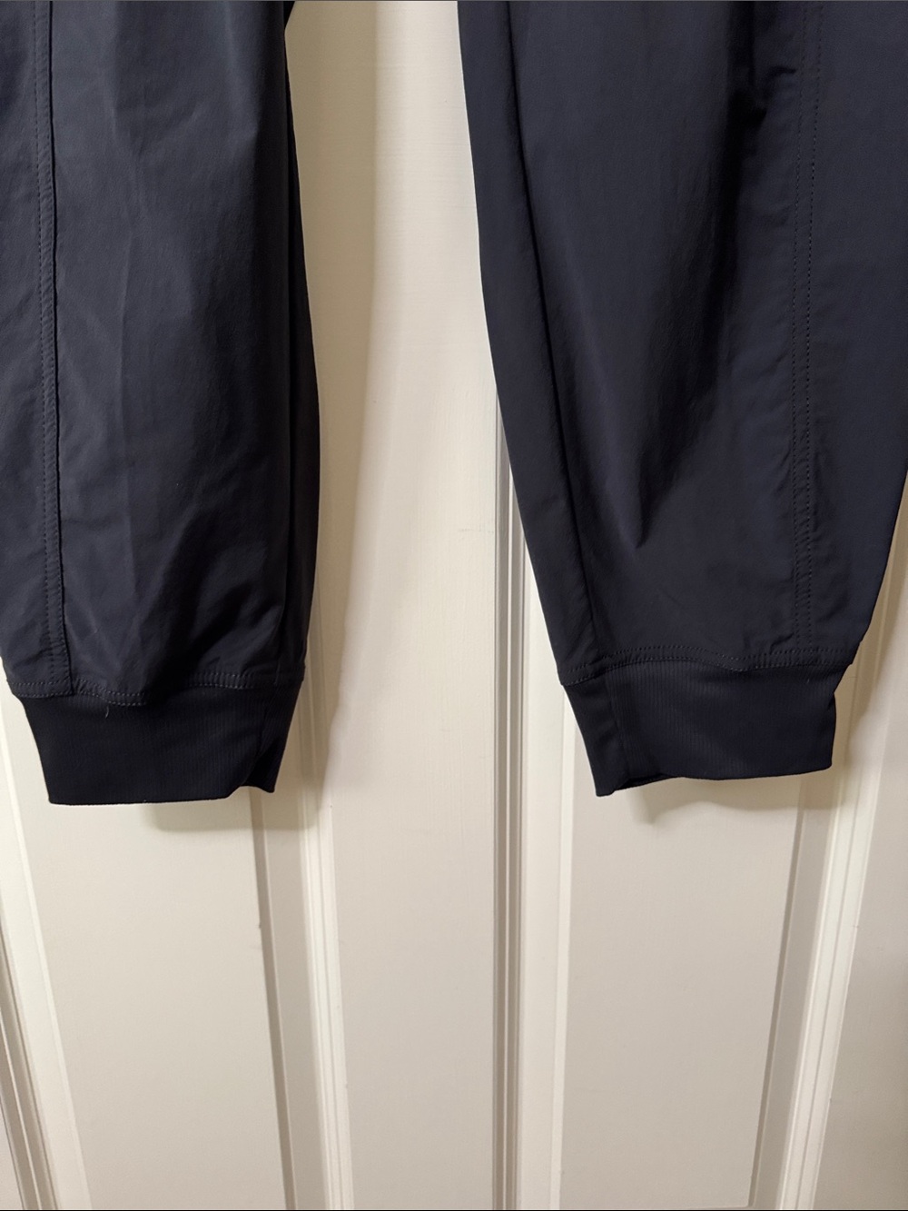 CALIA by Carrie Underwood Black Women's Jogger Pants - Picture 6 of 7